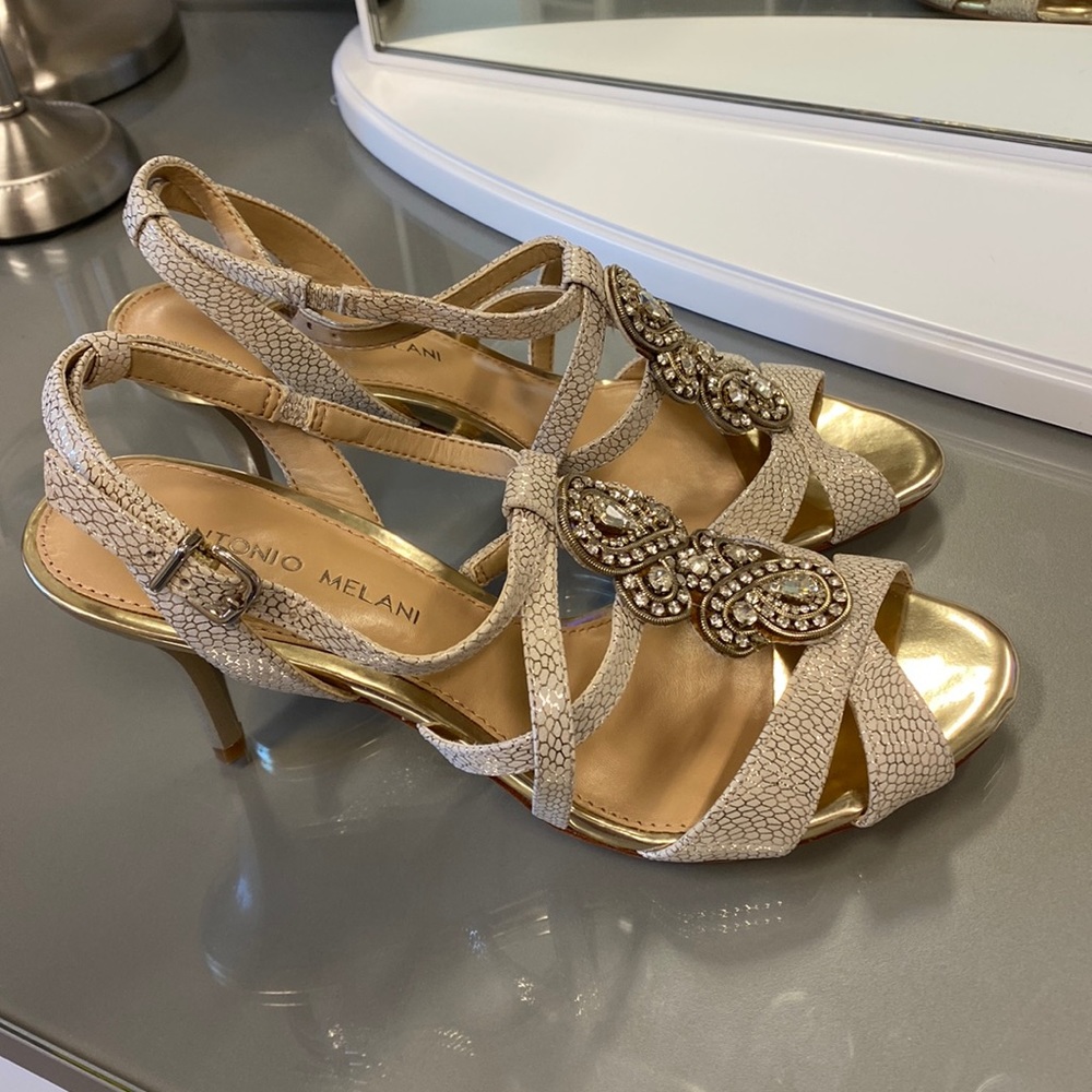 Antonio Melani Heels